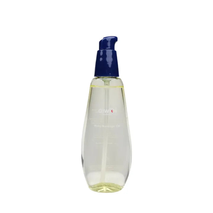 Aiwibi Baby Massage Oil - 100ml
