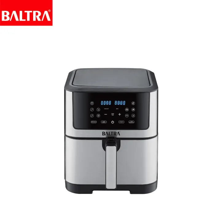 Baltra Falcon 8L Air Fryer with WiFi Control And 10 Presets