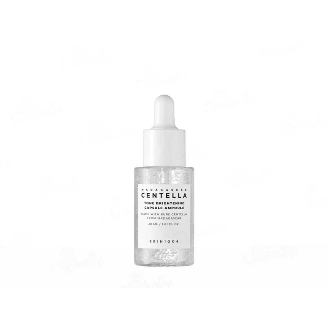 Skin 1004 Madagascar centella tone brightening Capsule Ampoule 30 ml