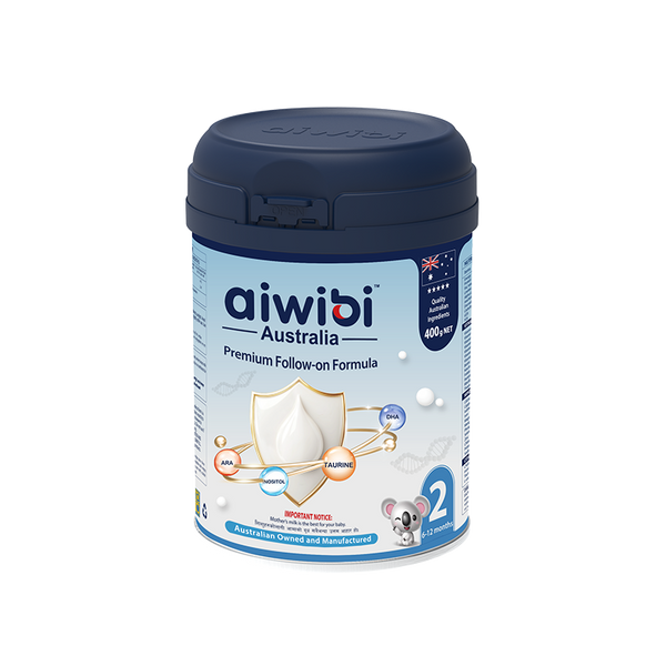 Aiwibi baby premium formula stage-2