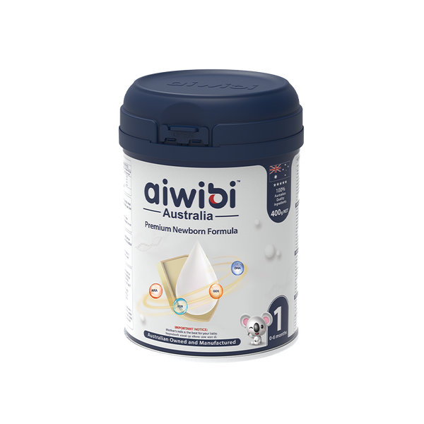 Aiwibi baby premium formula stage-1