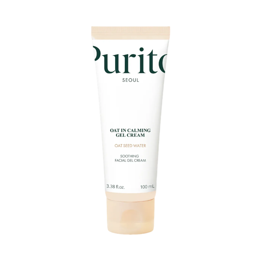 Purito Oat In claming gel Cream