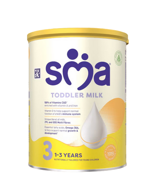 SMA Stage 3-400gm (1-3yrs)