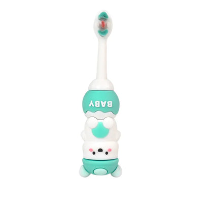 AIWIBI Kid's Toothbrush