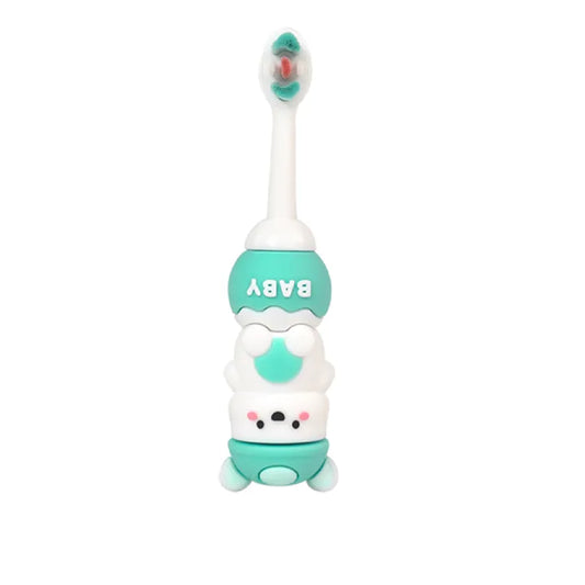 AIWIBI Kid's Toothbrush