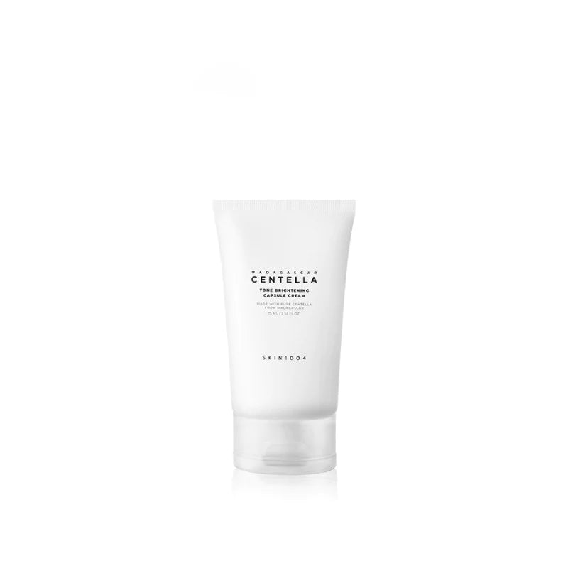 Skin 1004 Madagascar Centella Tone Brightening Capsule cream 75 ml