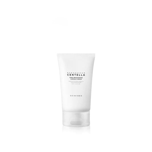 Skin 1004 Madagascar Centella Tone Brightening Capsule cream 75 ml