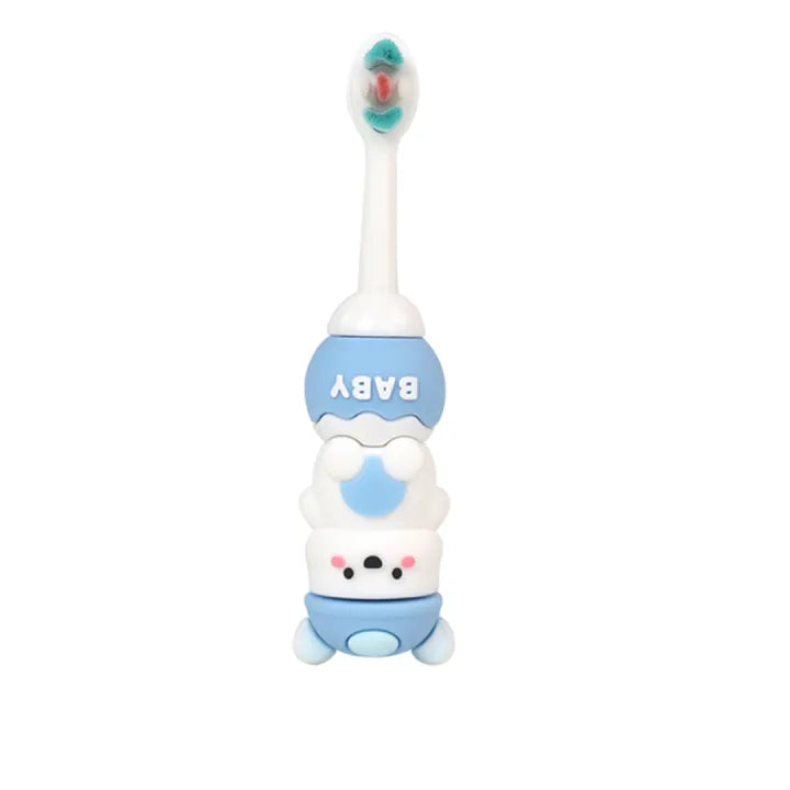 AIWIBI Kid's Toothbrush