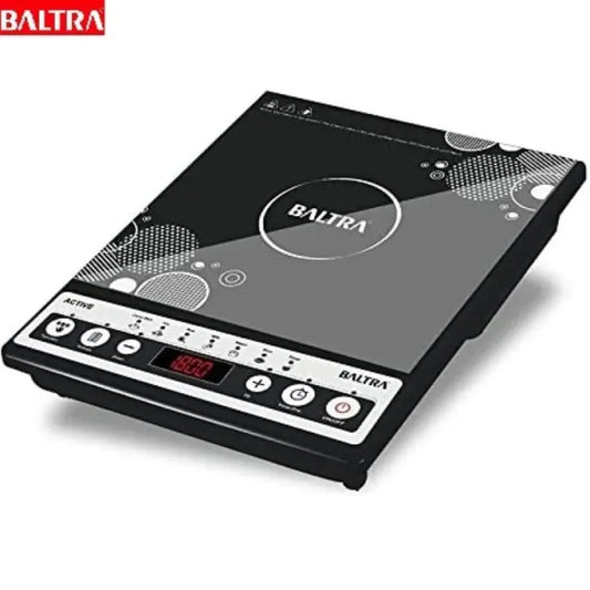 Baltra BIC 124 Active Induction Cooker