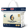 Cocoon Buds Baby Diapers_L-Premium Australia Quality