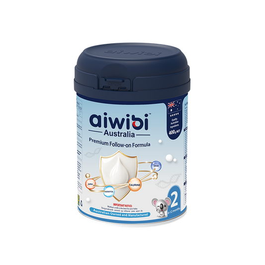 Aiwibi baby premium formula stage-2