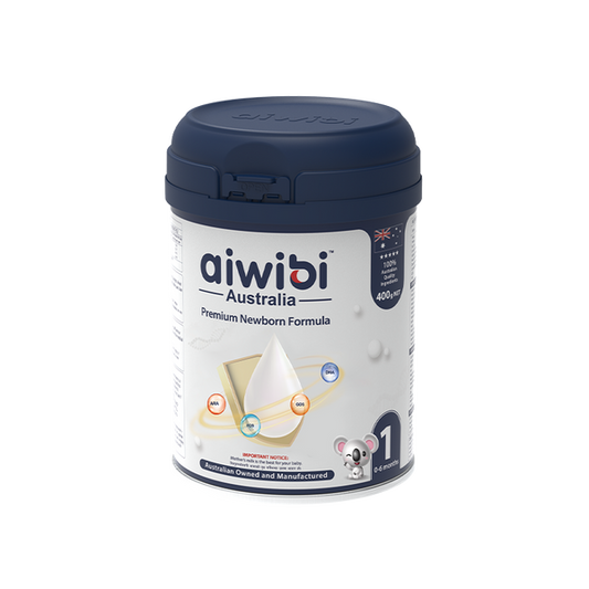 Aiwibi baby premium formula stage-1