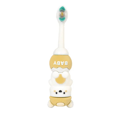 AIWIBI Kid's Toothbrush