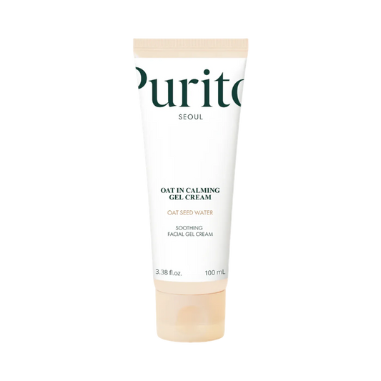 Purito Oat In claming gel Cream