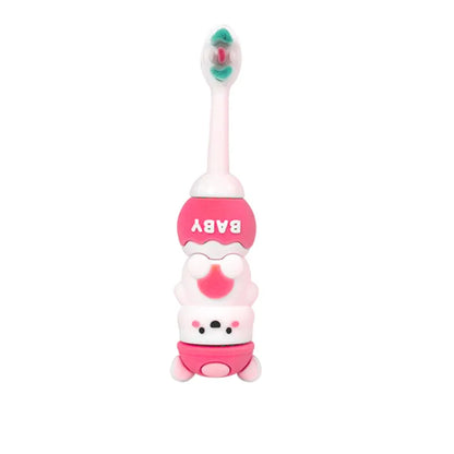 AIWIBI Kid's Toothbrush