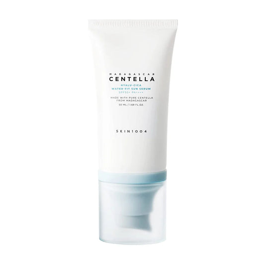 Skin 1004 Madagascar Centella Hulau Cica Water fit sun serum 15 ml