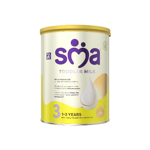 SMA Stage 3, 1-3 years | 800gm